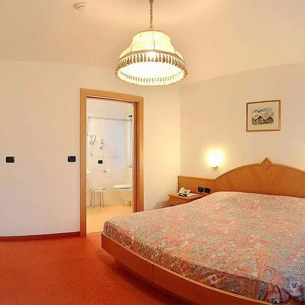 Dolomites Inn