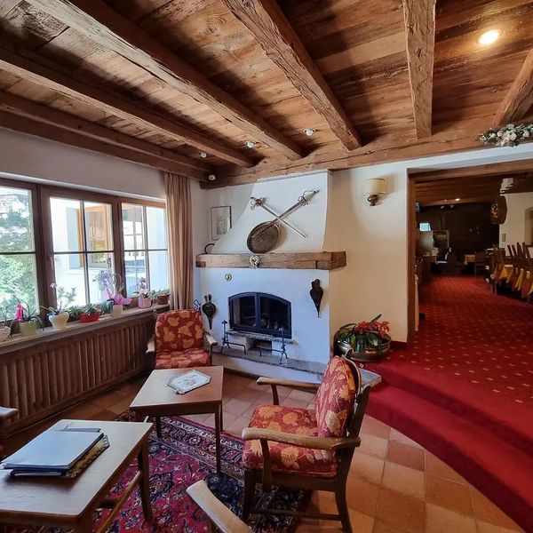 Dolomites Inn