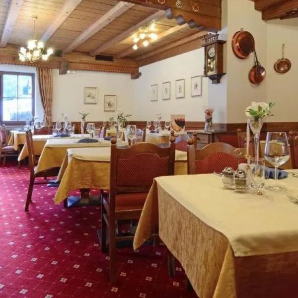 Dolomites Inn