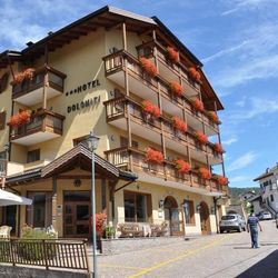 Dolomiti Capriana