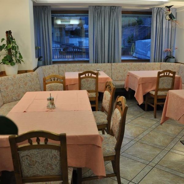 Dolomiti (Capriana)