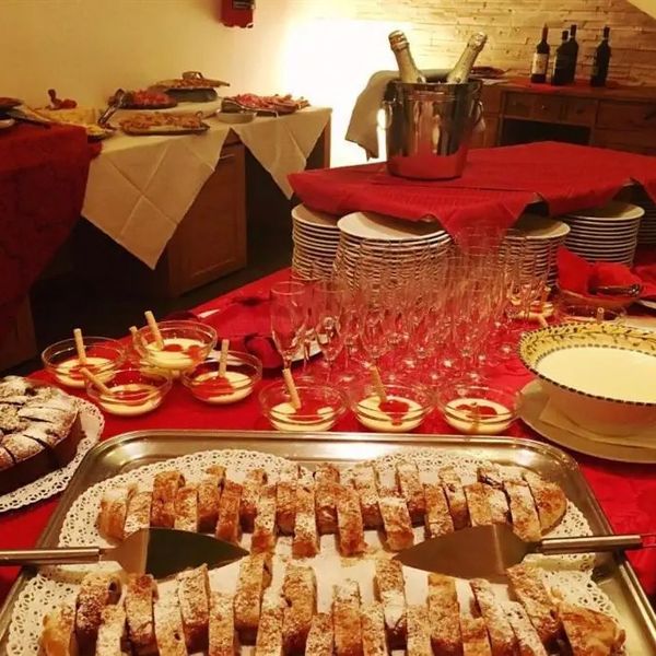 Dolomiti Chalet (Monte Bondone)