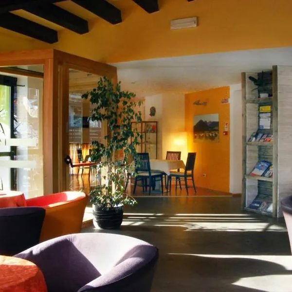 Dolomiti Chalet (Monte Bondone)