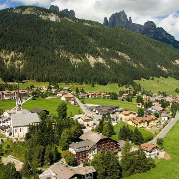 Dolomiti (Vigo di Fassa)