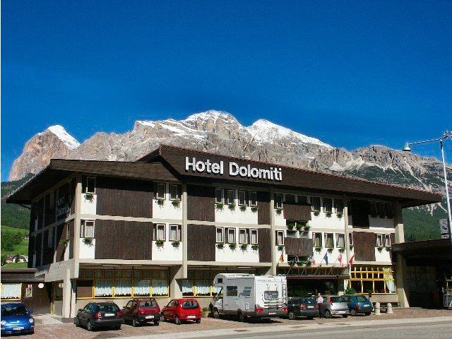 Dolomiti 3*