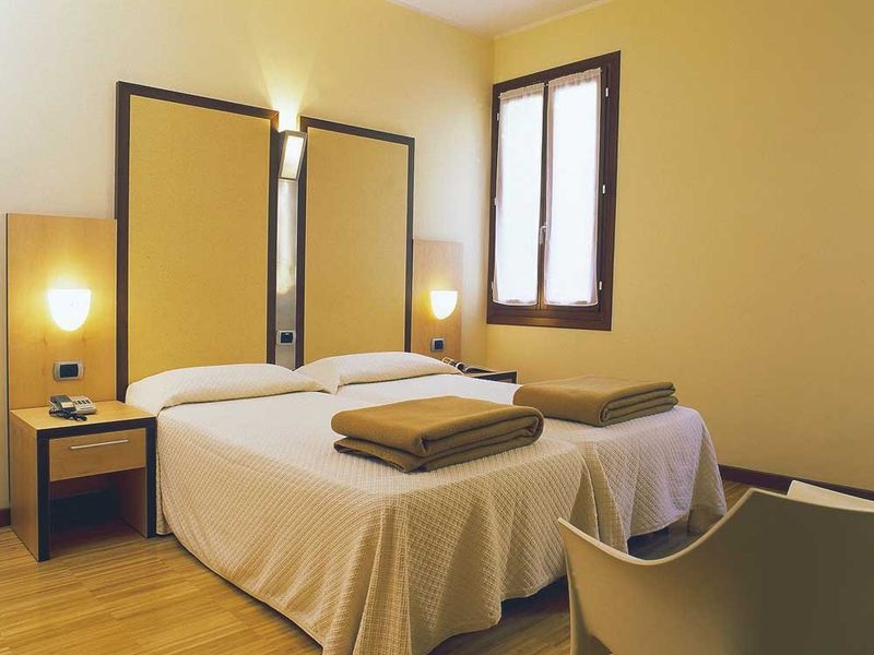 Dolomiti 2.5*