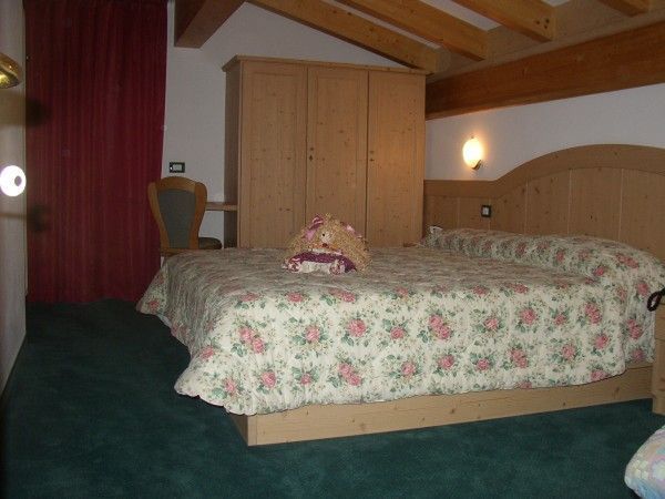 Dolomiti Varena 3*