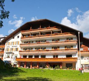 Dolomiti (Vigo di Fassa)