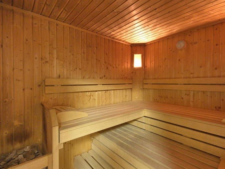 SPA, sauna
