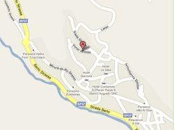 Dolomiti Wellnes Fanes