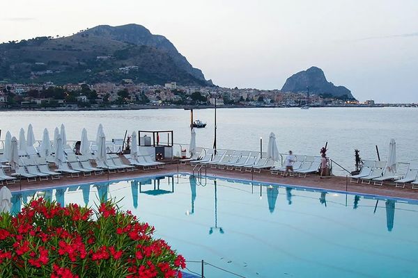 Domina Zagarella Sicily