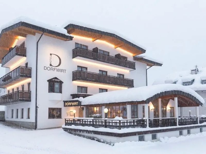 Dorfwirt