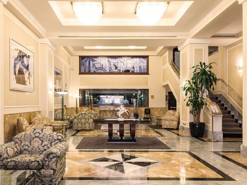 Doria Grand 4*