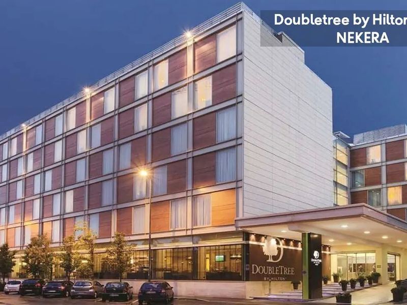 Doubletree by Hilton (Mediolan) 4*