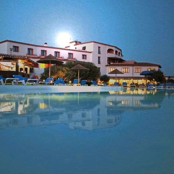 dP Olbia Sardinia (ex. Alessandro)