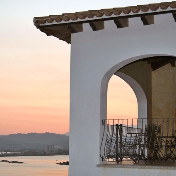 dP Olbia Sardinia (ex. Alessandro)