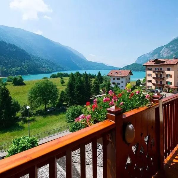 Du Lac Vital Mountain (Molveno)
