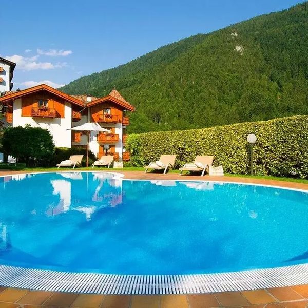 Du Lac Vital Mountain (Molveno)