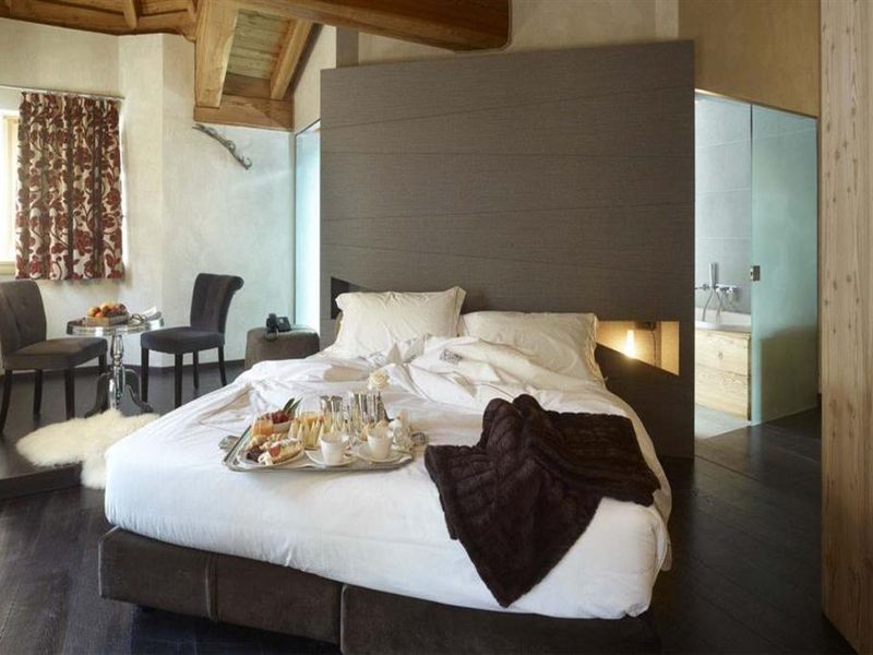 DV Chalet Boutique Spa Superior