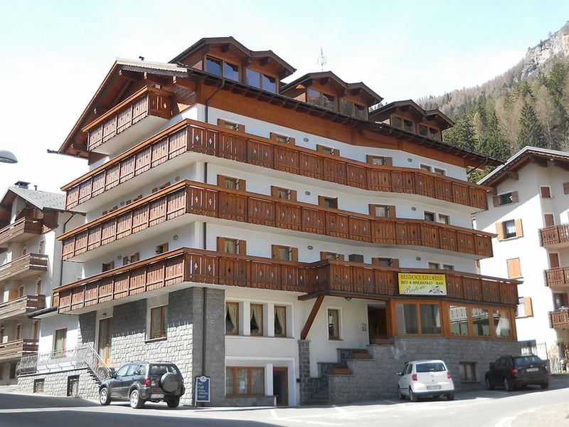 Edelweiss (Isolaccia)