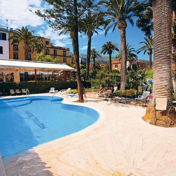 Eden (Sorrento)