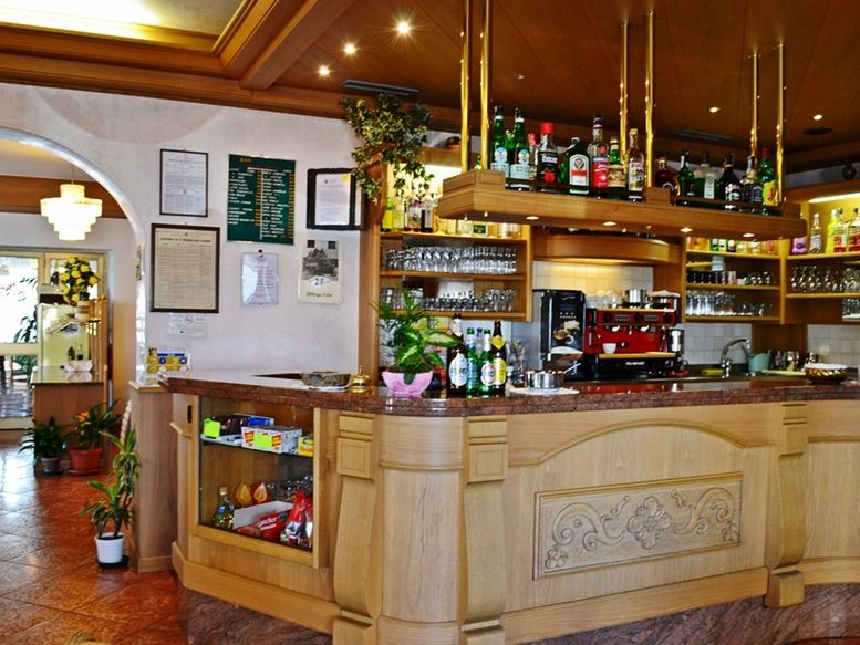 drink bar