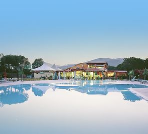 Eden Village Li Cupulatti