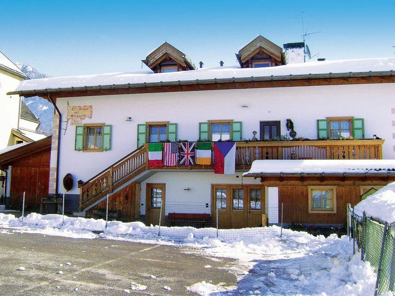 El Tabia del Margarito