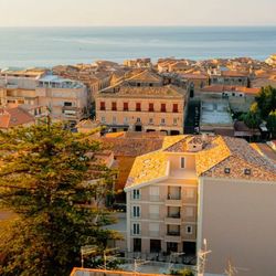 Eliseo Palace Tropea