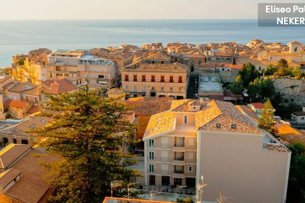 Eliseo Palace Tropea