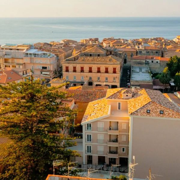 Eliseo Palace (Tropea)