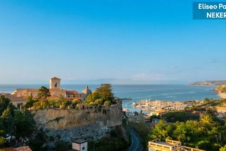 Eliseo Palace Tropea