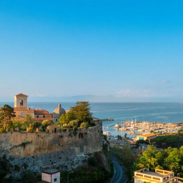 Eliseo Palace (Tropea)