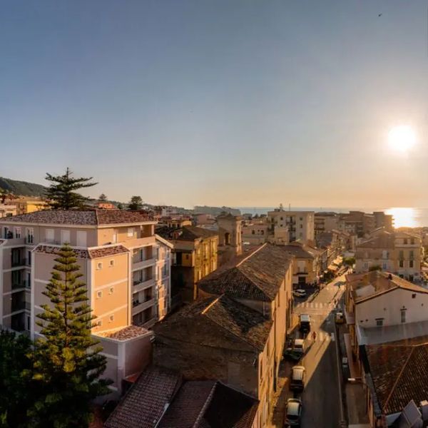 Eliseo Palace (Tropea)