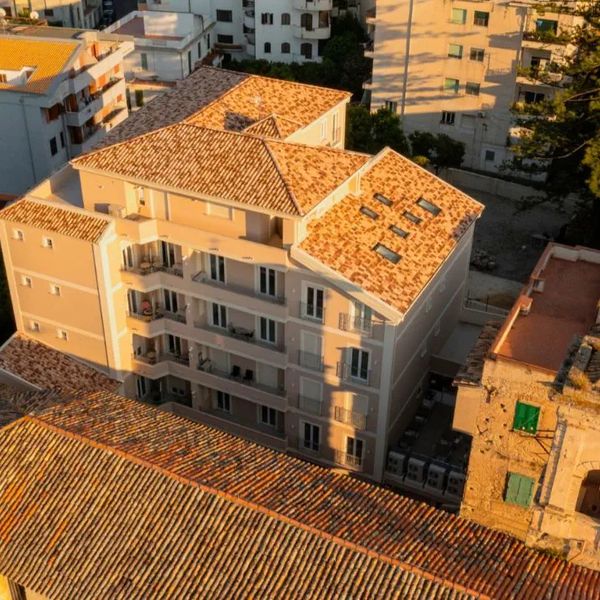 Eliseo Palace (Tropea)