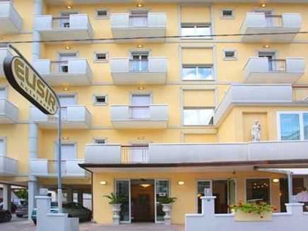 Elisir 4*
