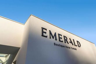 Emerald Hotel Residence