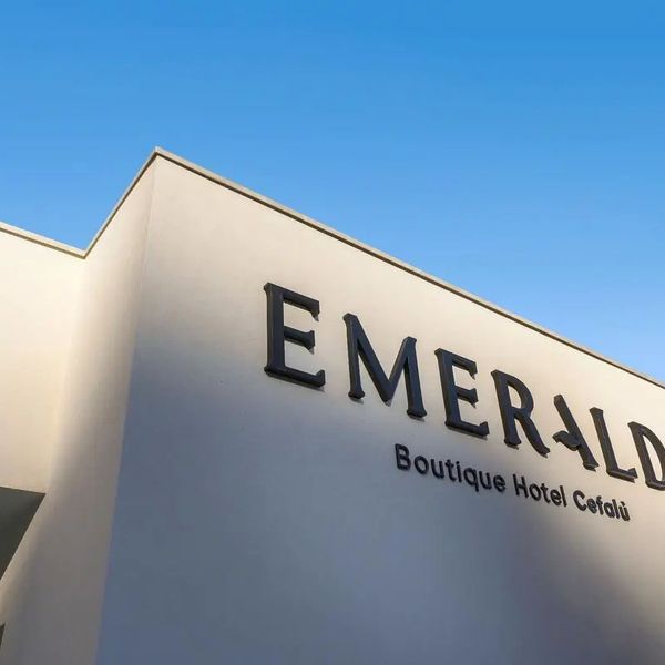 Emerald Hotel Residence