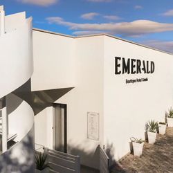 Emerald Hotel Residence