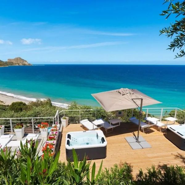 Emerald Hotel Residence