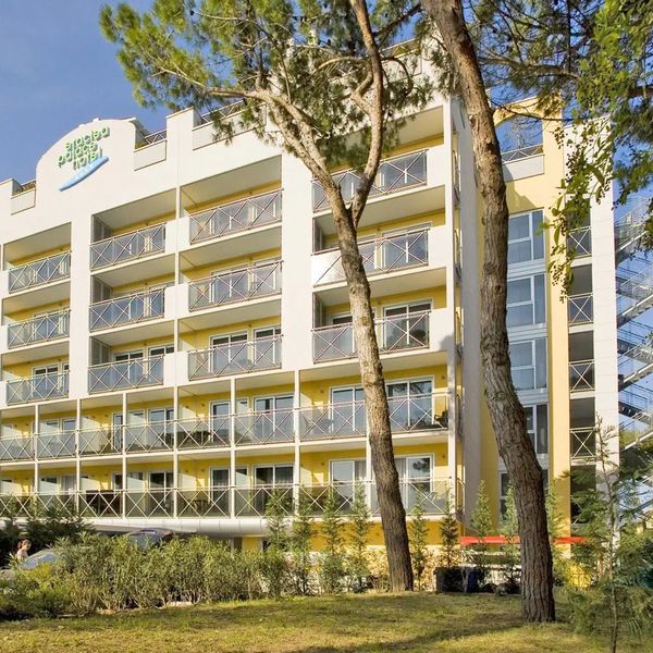 Eraclea Palace (Eraclea Mare)