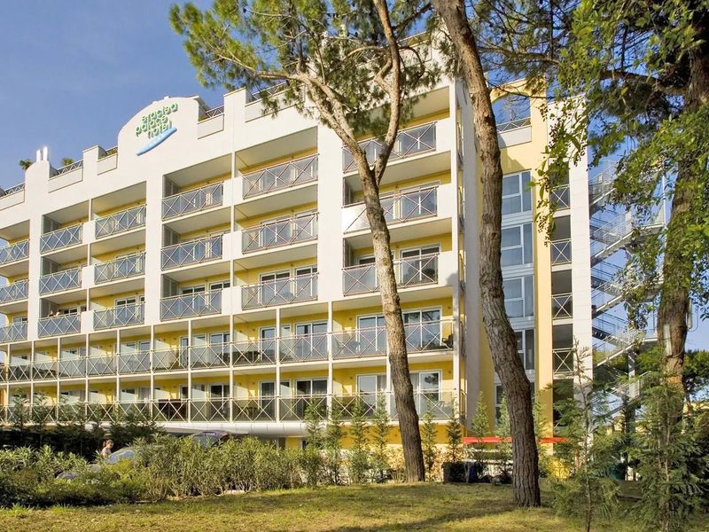 Eraclea Palace (Eraclea Mare)