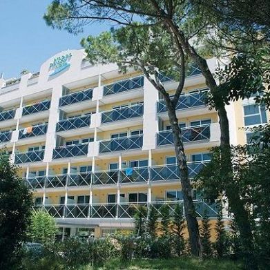 Eraclea Palace (Eraclea Mare)