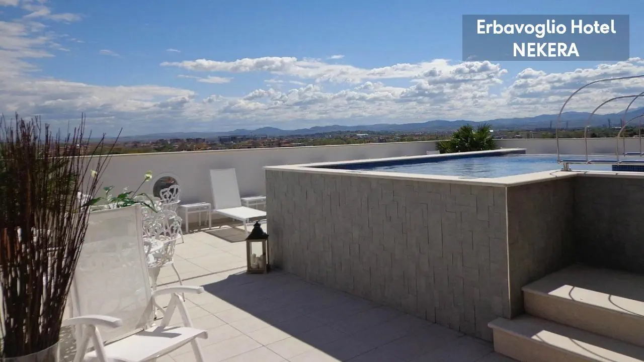 Hotel Erbavoglio W ochy Emilia Romagna Na Wakacje pl