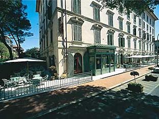 Ercolini &amp; Savi 4*