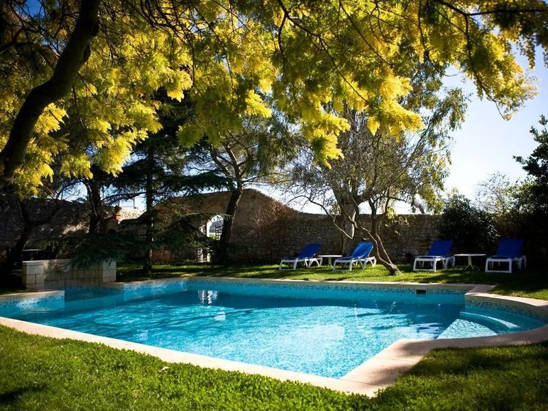 Eremo della Giubiliana 5*