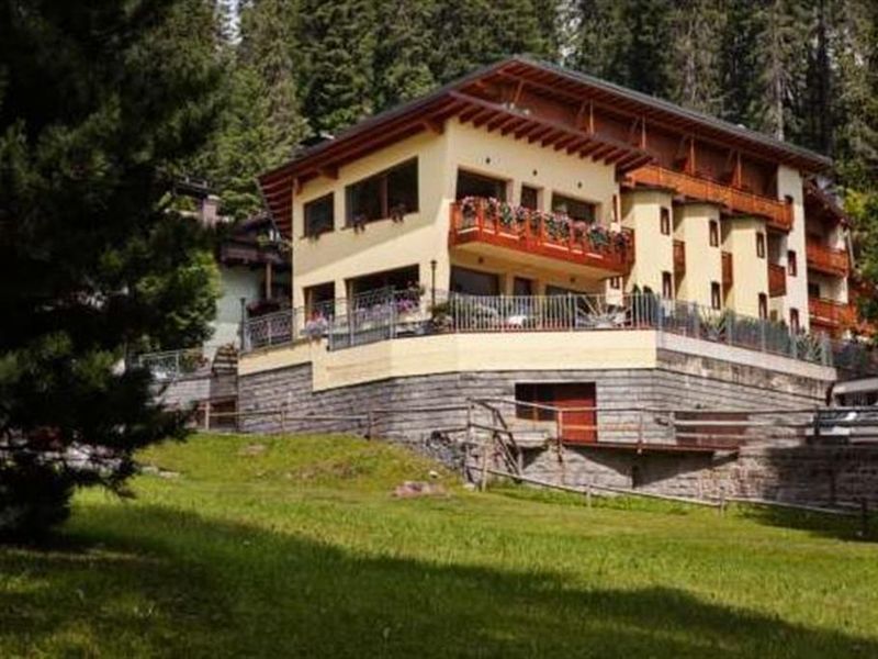 Erika (Madonna di Campiglio)