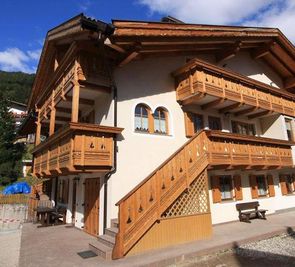 Eurochalet