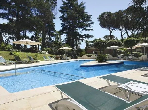Eurogarden 3*
