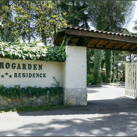 Eurogarden